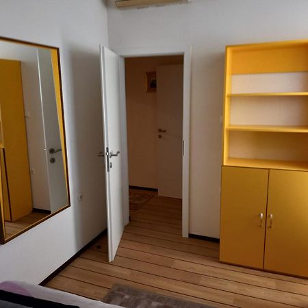 Apartmani Lucin Rijeka Exterior foto