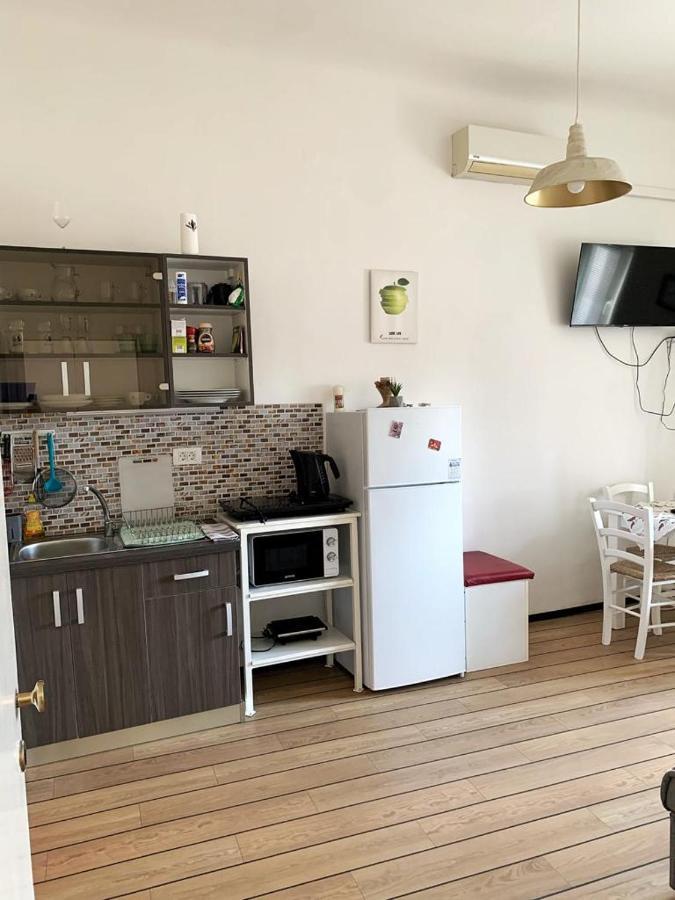 Apartmani Lucin Rijeka Exterior foto
