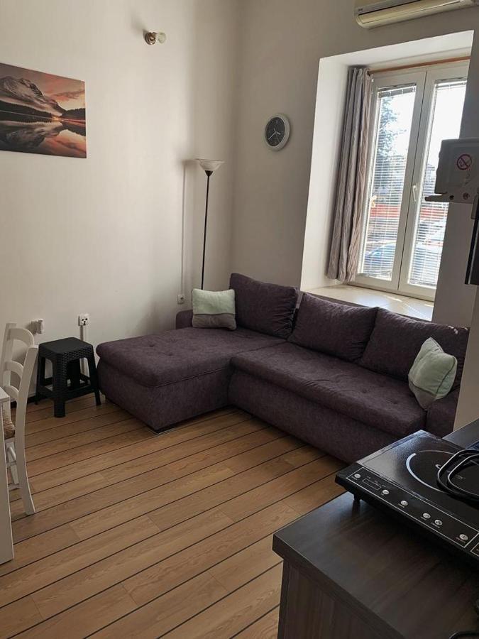 Apartmani Lucin Rijeka Exterior foto