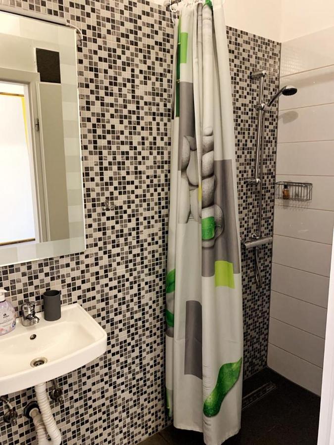 Apartmani Lucin Rijeka Exterior foto