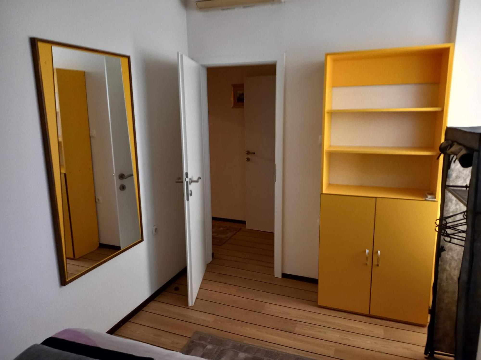 Apartmani Lucin Rijeka Exterior foto