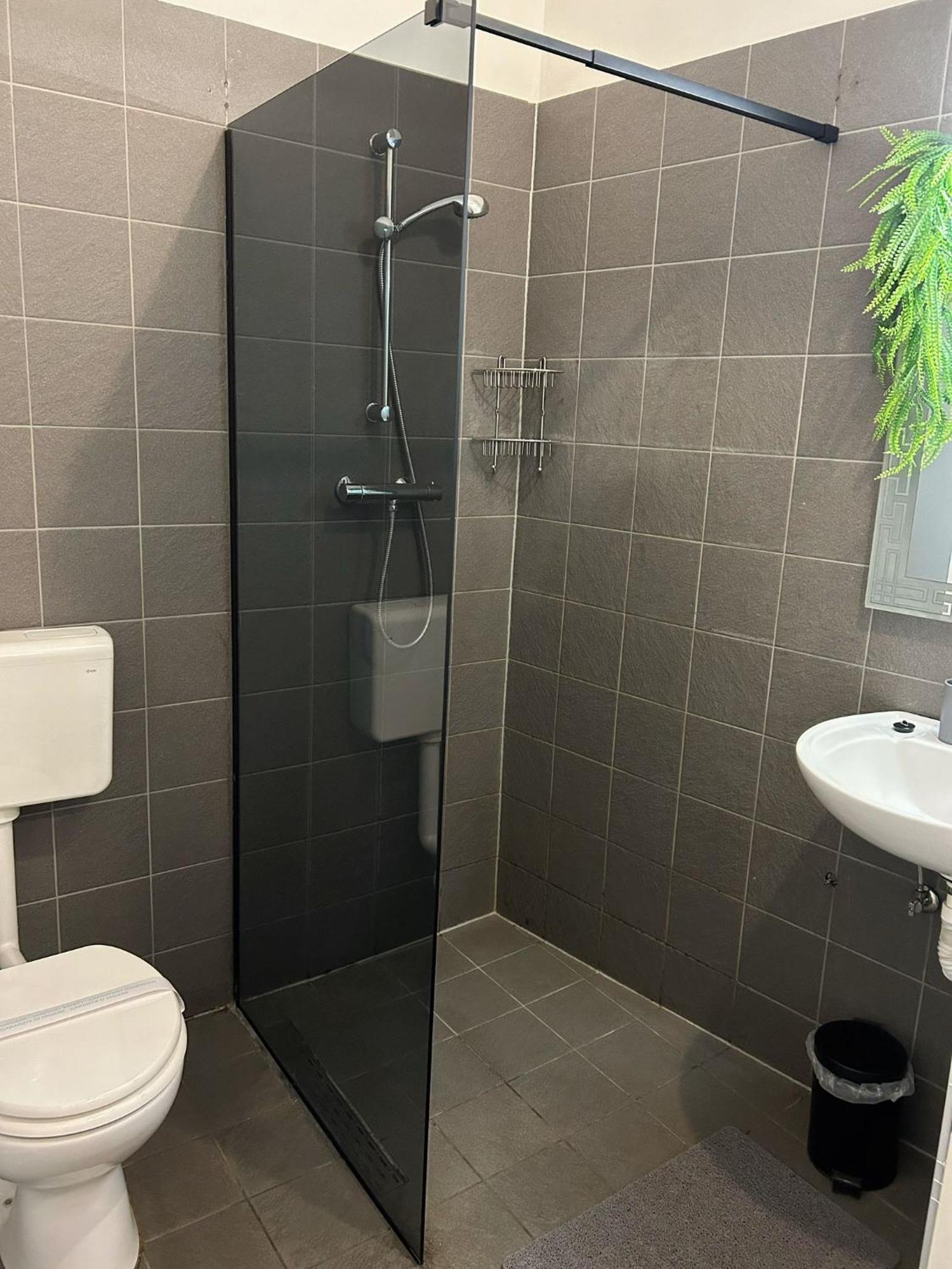 Apartmani Lucin Rijeka Exterior foto